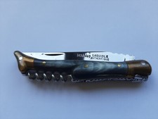 Taschenmesser klappmesser lagu gebraucht kaufen  Frankfurt am Main