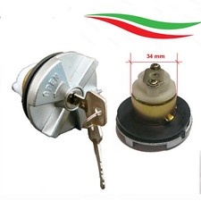 Tappo serbatoio carburante usato  Stromboli