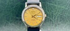 Vintage seiko automatic for sale  UXBRIDGE