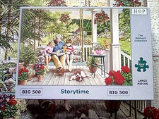 House puzzles jigsaw for sale  PETERBOROUGH
