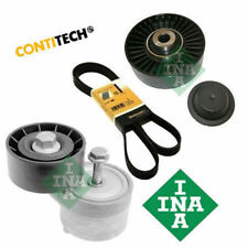 Kit cinghia servizi usato  San Giorgio Morgeto