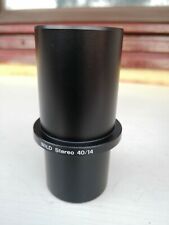 Microscope sauvage 304490 d'occasion  Jacou