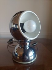 Lampada tavolo eyeball usato  Carpaneto Piacentino