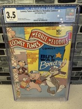 Looney tunes merrie for sale  Fort Lauderdale