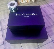 Bronzeur sun cosmétique d'occasion  Pornic
