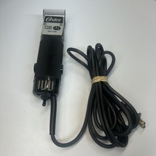Oster turbo corded for sale  Jackson