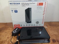 New netgear n750 for sale  Goodlettsville