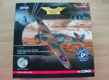corgi hurricane for sale corgi hurricane for sale BOURNE