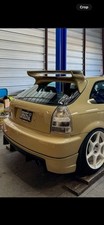 honda civic ek spoiler for sale honda civic ek spoiler for sale LEEDS