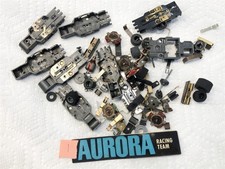 Slot car aurora for sale  Sergeant Bluff