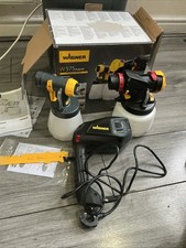 Wagner universal sprayer for sale  LEEDS