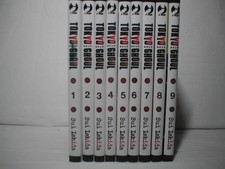 Tokyo ghoul manga usato Tokyo ghoul manga usato  Vicenza