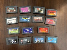 Lot nintendo gameboy for sale  Summerville