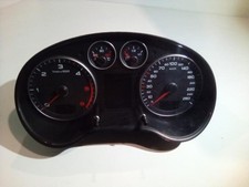 Compteur audi sportback d'occasion  Héricourt