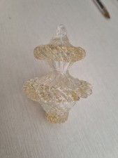 Murano ricambio finale usato  Italia