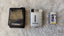Olympus pearlcorder l400 d'occasion  Prades