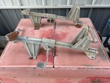Chevy truck seat for sale  Arkansas City