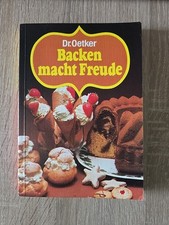 Rarität backen macht gebraucht kaufen  Gersheim