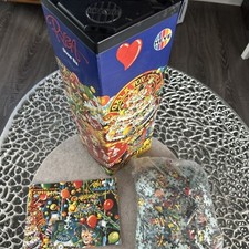 Heye puzzle ryba gebraucht kaufen  Seevetal