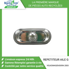 Repetiteur aile gauche d'occasion  Saint-Quentin