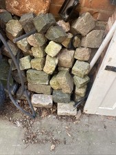 Cobble stome sets for sale  WOLVERHAMPTON