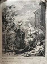 Jean baptiste crépy usato  Roma