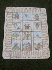 Mothercare nursery rhyme for sale  HOCKLEY