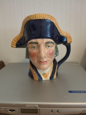 Toby jugs lord for sale  PORT TALBOT
