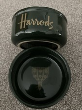 Harrods pet bowls for sale  AYLESFORD