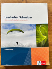 Klett verlag lambacher gebraucht kaufen  Dorshm., Guldental, Windeshm.