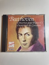 Classique beethoven concertos d'occasion  Saint-Omer