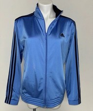 Adidas full zip for sale  Madison