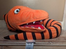 Nightmare christmas snake for sale  Whittier