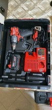Milwaukee m18fpd3 18v usato  Giugliano in Campania
