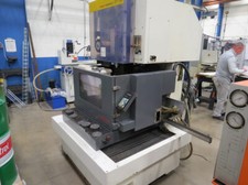Fanuc robocut wire for sale  Detroit