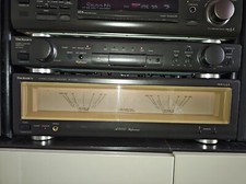 Technics c1000 pre for sale  BIRMINGHAM
