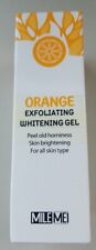 Pack orange exfoliating for sale  Whittemore