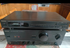 Technics 570 amplificatore usato  Ceprano