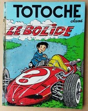 Tabary totoche bolide d'occasion Tabary totoche bolide d'occasion  France