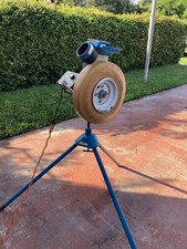 Jugs jr. pitching for sale  Miami