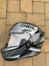 Neal challenger integralhelm gebraucht kaufen  Markgröningen