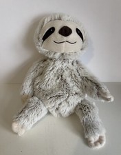Warmies microwaveable sloth for sale  LONDON