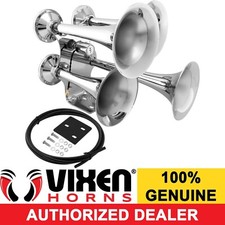 Vixen horns train for sale  Miami
