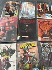 Lote de 21 revistas y libros de cómics - $23 para 21 revistas/libros segunda mano  Embacar hacia Mexico