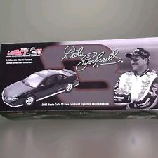 2002 dale earnhardt for sale  Line Lexington