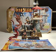 Mega bloks pyrates usato  Ziano Piacentino