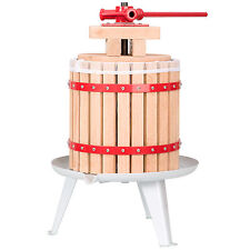 Pressoir baies fruit d'occasion  Rognac