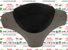Airbag volante smart usato  Pomigliano d'Arco