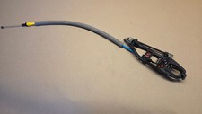 Träger türgriff hinten gebraucht kaufen  Annaburg