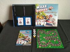 Thousand mariokart board d'occasion  Expédié en Belgium